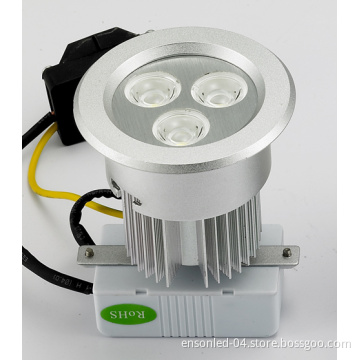 LED Down Light, Downlight